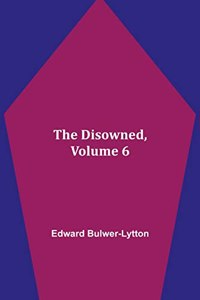 Disowned, Volume 6.