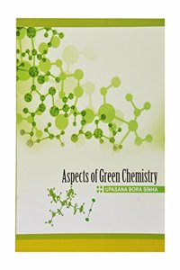 Aspects Of Green Chemistry By Mrb Publishers