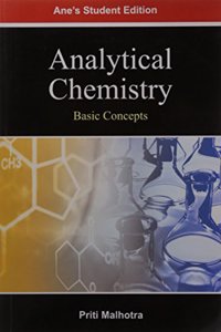 Analytical Chemistry:Basic Concepts