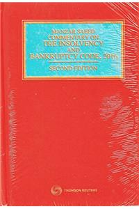 Commentary on the Insolvency and Bankruptcy Code, 2016