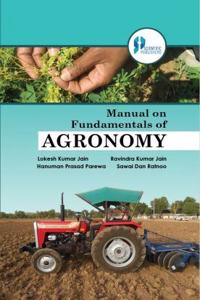 Manual on Fundamentals of Agronomy