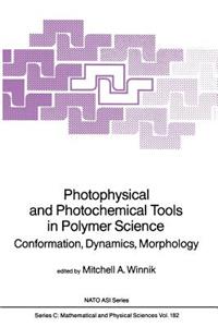 Photophysical and Photochemical Tools in Polymer Science