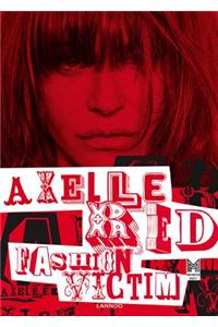 Axelle Red