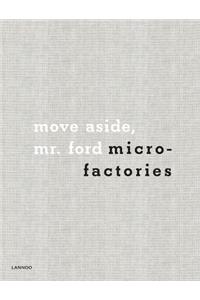 Microfactories