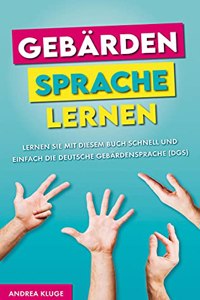 Gebardensprache lernen
