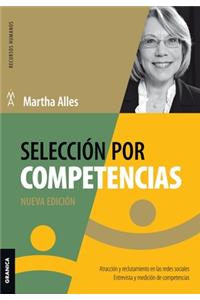 Selección Por Competencias (Nueva Edición)