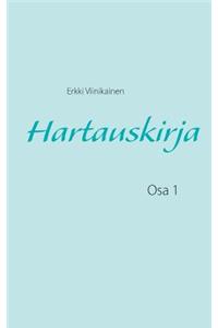 Hartauskirja