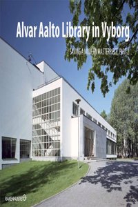 Alvar Aalto Library in Vyborg