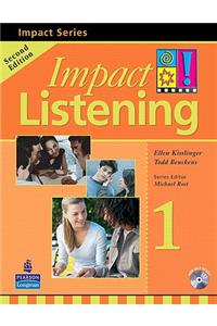 Impact Listening 1
