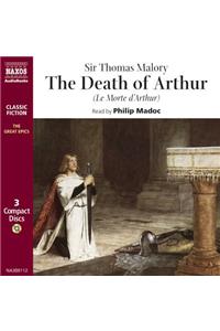 Morte d'Arthur