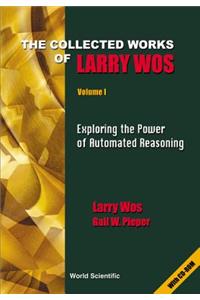 Collected Works Of Larry Wos, The (In 2 Volumes)