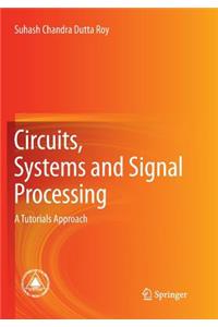Circuits, Systems and Signal Processing