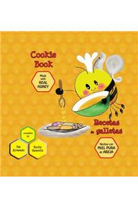 Cookie Book * Recetas de galletas