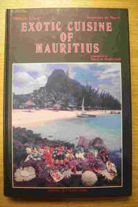 Exotic Cuisine of Mauritius