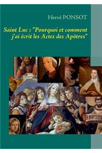 Saint Luc