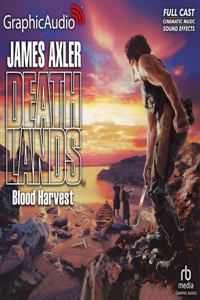 Blood Harvest [Dramatized Adaptation]