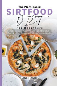 Plant-Based Sirtfood Diet for Beginners