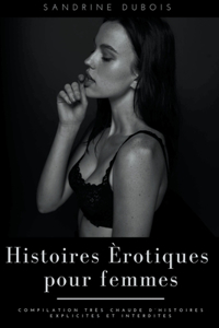 Histoires erotiques pour femmes