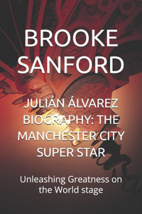 Julián Álvarez Biography