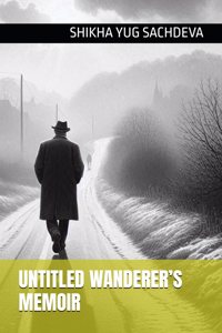 Untitled Wanderer's Memoir