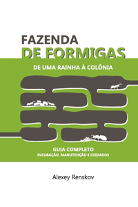 Fazenda de Formigas