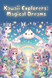 Kawaii Explorers