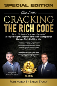 Cracking The Rich Code vol. 14