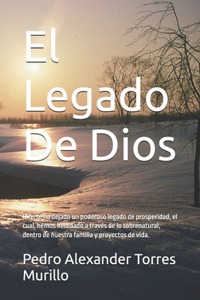 Legado De Dios