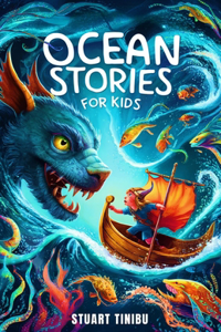 Ocean Stories for Kids