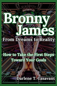 Bronny James