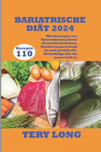 Bariatrische Diät 2024