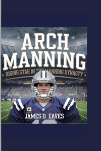 Arch Manning