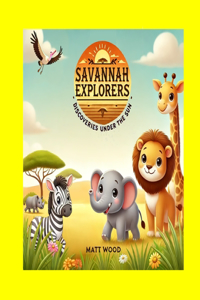 Savannah Explorers
