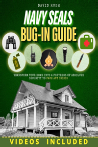 NAVY SEALs BUG IN GUIDE
