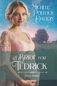 Bride for Tedrick