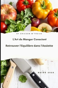 L'Art de Manger Conscient