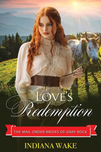 Love's Redemption