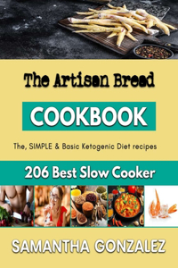 Artisan Bread
