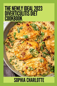 Newly Ideal 2023 Diverticulitis Diet Cookbook