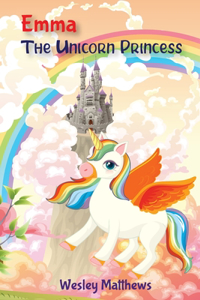 Emma, the Unicorn Princess