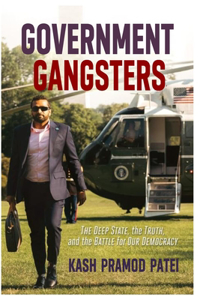 Government Gangsters'