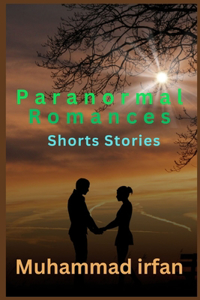 Paranormal Romance