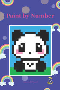 Paint by Number