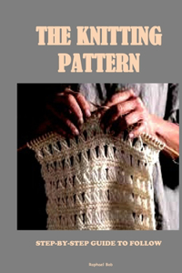 Knitting Pattern