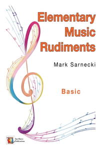 Elementary Music Rudiments