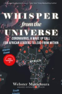 Whisper From The Universe