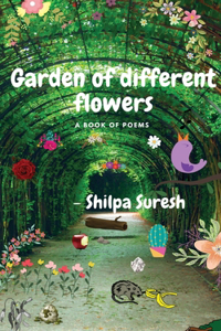 Garden of Different Flowers