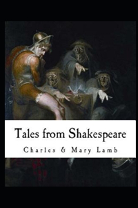 Tales from ShakespeareTales from Shakespeare (Wordsworth Children's Classics)