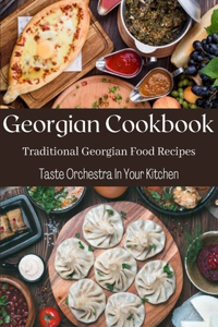 Georgian Cookbook