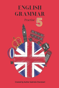 English Grammar